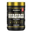 Allmax Nutrition Vitastack 30 Packs Online