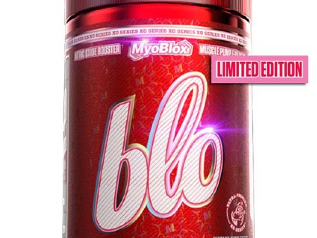 MyoBlox Blo Wonder Potion XO 36 Servings For Sale