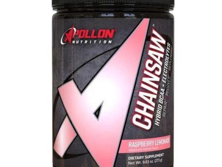 Apollon Ingredients Chainsaw 30 Servings Online Hot Sale