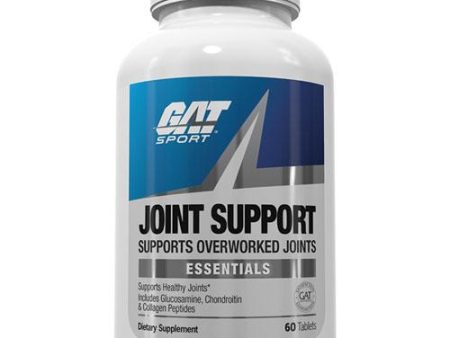 GAT Joint Support 60 Tablets Online now