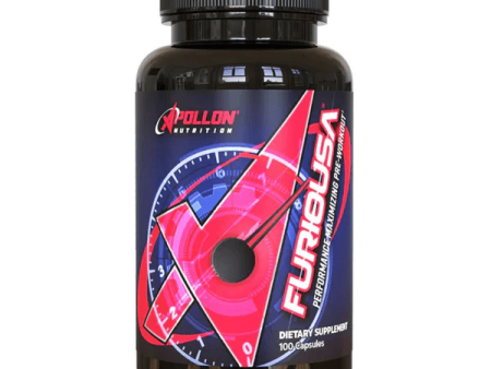 Apollon Furiousa 100ct For Cheap