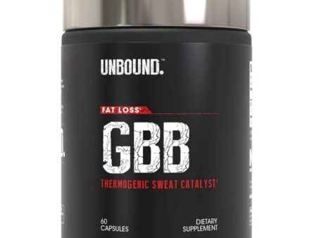 Unbound GBB 60 Caps Discount