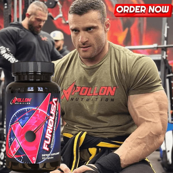 Apollon Furiousa 100ct For Cheap