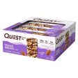 Quest Nutrition Quest Snack Bar 12 Box Fashion