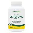 Nature s Plus Ultra One Daily Iron Free 90 Veg Caps Fashion