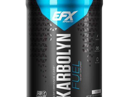 EFX Sports Karbolyn 2.2lbs For Sale