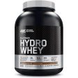 Optimum Nutrition Platinum HydroWhey 3.50 Lbs Supply