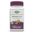 Nature s Way Boswellia 60 Tablets on Sale