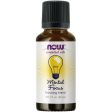 Now Foods Mental Focus Oil Blend 1 oz. Hot on Sale