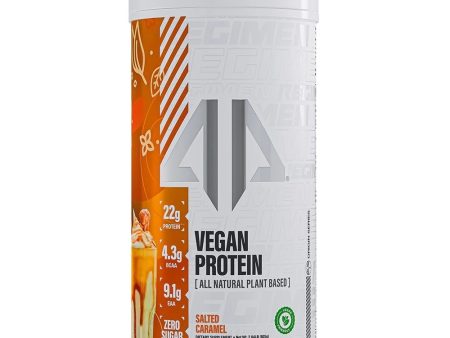 Alpha Prime Vegan Protein 2lb For Cheap