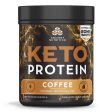 Ancient Nutrition Keto Protein 17 Servings Online Hot Sale