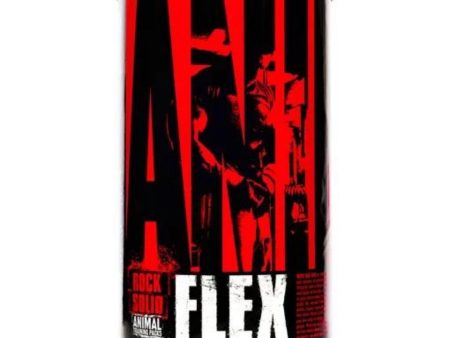 Universal Nutrition Animal Flex Joint Support 44 Packets For Sale