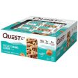 Quest Nutrition Quest Snack Bar 12 Box Fashion