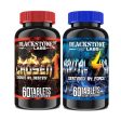 Blackstone Labs Fire & Ice Stack Discount