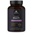 Ancient Nutrition Multi Once Daily Women s 40+ 30 Capsules Online