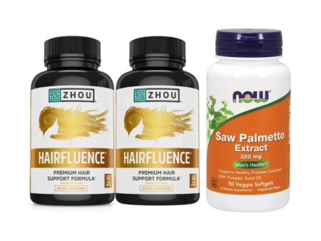 Hair Protection Stack Hot on Sale