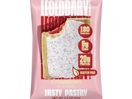 Legendary Tasty Pastry Cake Style 10 Box Online Hot Sale