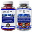 Turkesterone & Ashwagandha Stack For Cheap