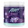 Alani Nu Pre-Workout 20 Servings Discount