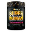 Alpha Lion Super Human Extreme 21 Servings Discount