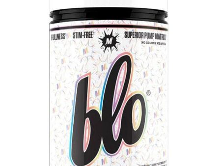 MyoBlox Blo 36 Servings Unflavored Cheap