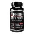 5% Nutrition Immune Defender 120 Capsules Online now