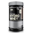 Optimum Nutrition Platinum HydroWhey 1.75 Lbs For Sale