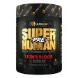 Alpha Lion Superhuman 21 42 Servings Discount