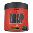 Axe & Sledge DBAP Extreme High-Stim Pre-Workout Fashion