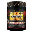 Alpha Lion Super Human Extreme 21 sv Screamsicle on Sale