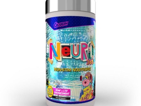 Glaxon Neuro 365 30 Servings (Previously Adrinall) Online