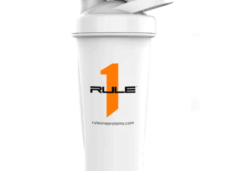 Rule 1 Shaker Bottle & Samples Online Sale