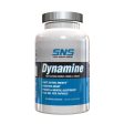 Serious Nutrition Solutions Dynamine 60 Caps Hot on Sale