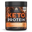 Ancient Nutrition Keto Protein 17 Servings Online Hot Sale