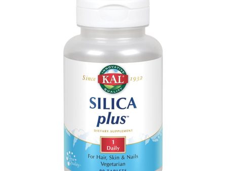 Kal Silica Plus 90 Tablets Online