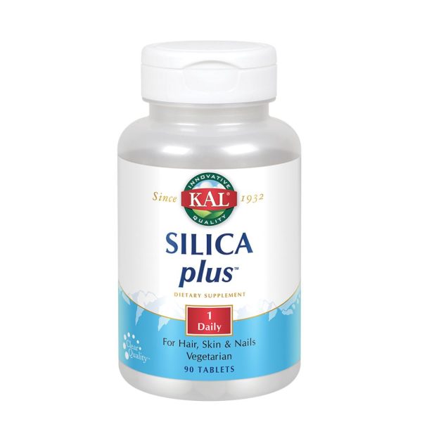 Kal Silica Plus 90 Tablets Online