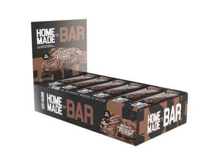 Axe & Sledge Home Made Bar 12 Box Hot on Sale