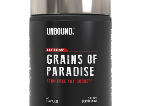 Unbound Grains of Paradise 60c For Sale