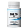 ABL Pharma Shred Rx 90c Supply