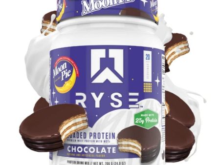 Ryse Loaded Protein Moon Pie For Sale