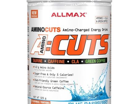 Allmax Nutrition A:Cuts 75 Servings Fashion