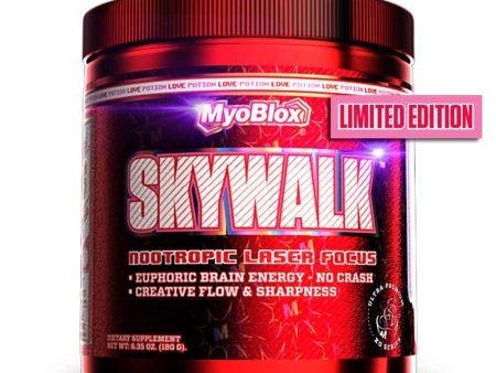 MyoBlox Skywalk Love Potion 36 Servings Cheap