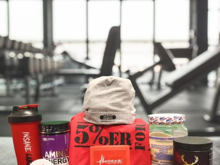 6-Month Better Body Box Subscription Online Sale