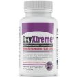 Brand New Energy Oxy Xtreme 60 Capsules Hot on Sale