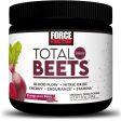 Force Factor Total Beets 7.4oz Powder For Discount