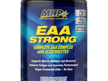 MHP EAA Strong 30 Servings Discount