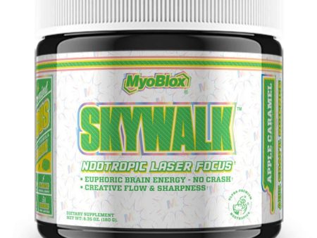 MyoBlox Skywalk 36 Servings Supply