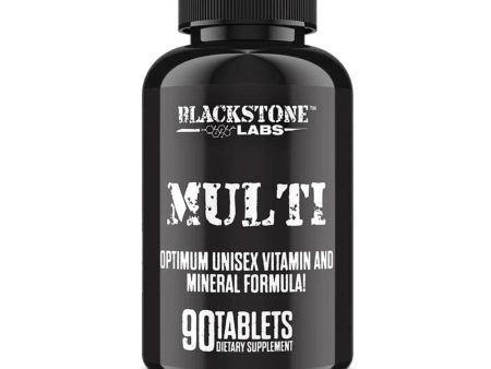 Blackstone Labs Multi 90 Tablets For Cheap