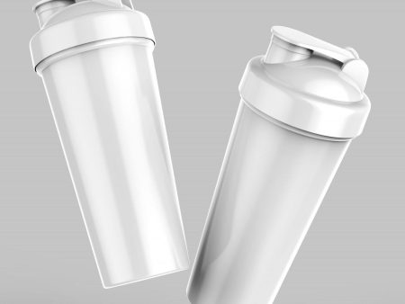 Mystery Brand Shaker Bottle Discount