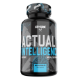 Axe & Sledge Actual Intelligence 60ct on Sale